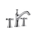 Brizo 65305LF Baliza Widespread Lavatory Faucet Less Handles