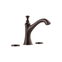 Brizo 65305LF Baliza Widespread Lavatory Faucet Less Handles