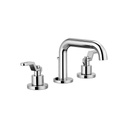 Brizo 65337LF Litze Widespread Lavatory Faucet Less Handles