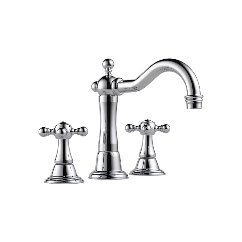 Brizo 65338LF Tresa Widespread Lavatory Faucet