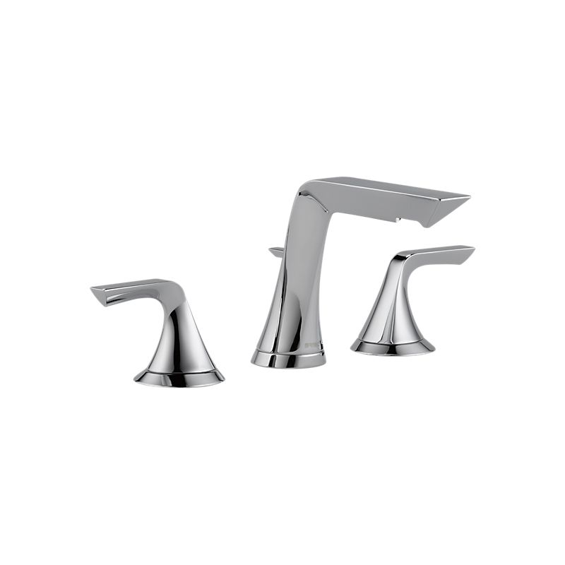 Brizo 65350LF Sotria Widespread Lavatory Faucet