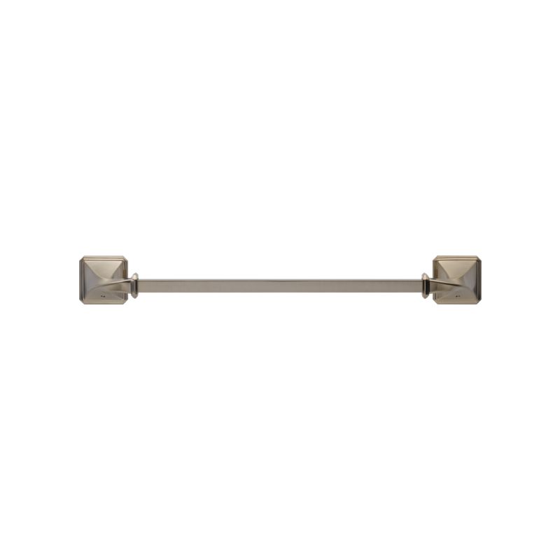 Brizo 691830 Virage 18 Towel Bar Brushed Nickel