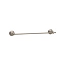 Brizo 691861 Rook 18 Towel Bar Luxe Nickel