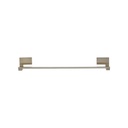 Brizo 691880 Siderna 18 Inch Towel Bar Brushed Nickel