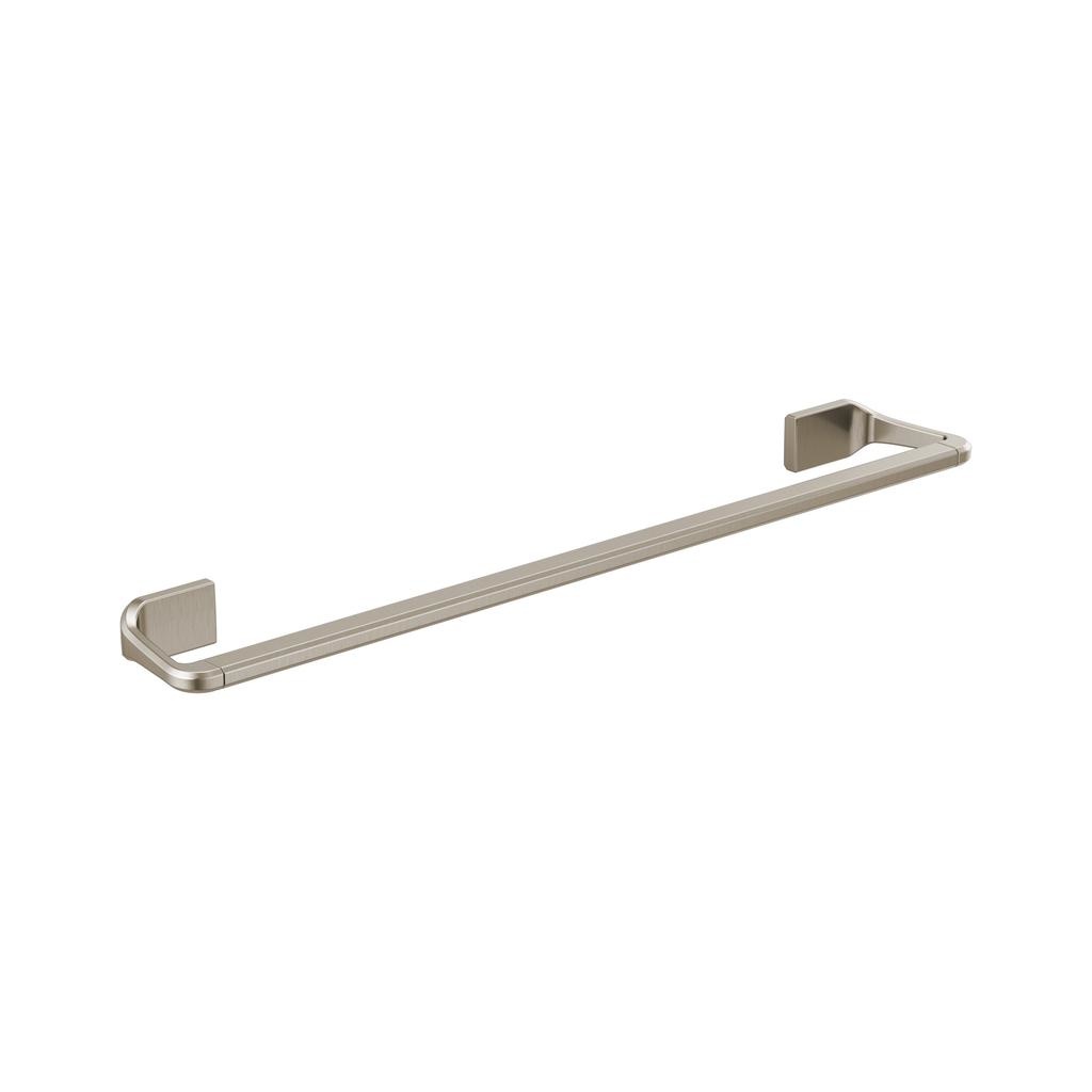 Brizo 691898 Levoir 18&quot; Towel Bar Luxe Nickel