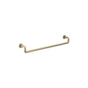 Brizo 693035 Litze 30&quot; Towel Bar Luxe Gold