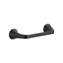 Brizo 694750 Sotria 8 Mini Towel Bar Matte Black