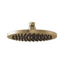 Brizo 81375 Odin Round Raincan Showerhead Luxe Gold