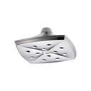 Brizo 81385 Charlotte Raincoat Showerhead H2OKinetic