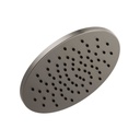 Brizo 81392 Round Raincan Showerhead Luxe Steel