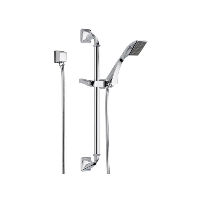 Brizo 85730 Virage Slide Bar Handshower Chrome