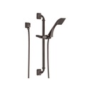 Brizo 85730 Virage Slide Bar Handshower Venetian Bronze