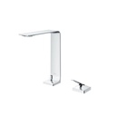 TOTO TLP02307U ZL Single Handle Faucet Chrome