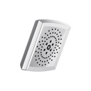 Brizo 87488 Vettis Multifunction Showerhead With H2Okinetic Technology Chrome