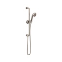 Brizo 88735 Litze Slide Bar Handshower Luxe Nickel