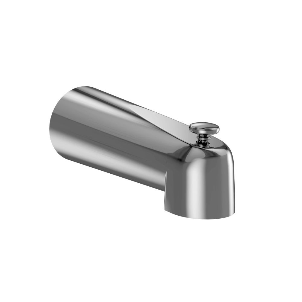 TOTO TS100EV Diverter Tub Spout Chrome