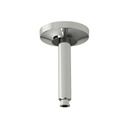 TOTO TS110MC6 Rain Shower Arm Ceiling Mount Chrome