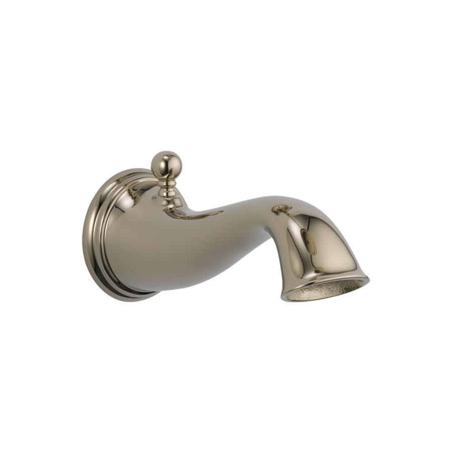 Brizo RP49094 Traditional Tub Spout Polished Nickel