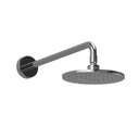 TOTO TS111BL8BN Classic Series Aero Rain Shower 12 2.5 GPM