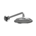 TOTO TS112BL8CP Classic Series Aero Rain Shower 8 2.0 GPM