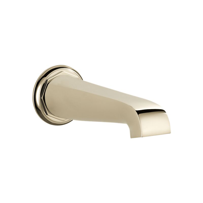 Brizo RP78582 Rook Non Diverter Tub Spout