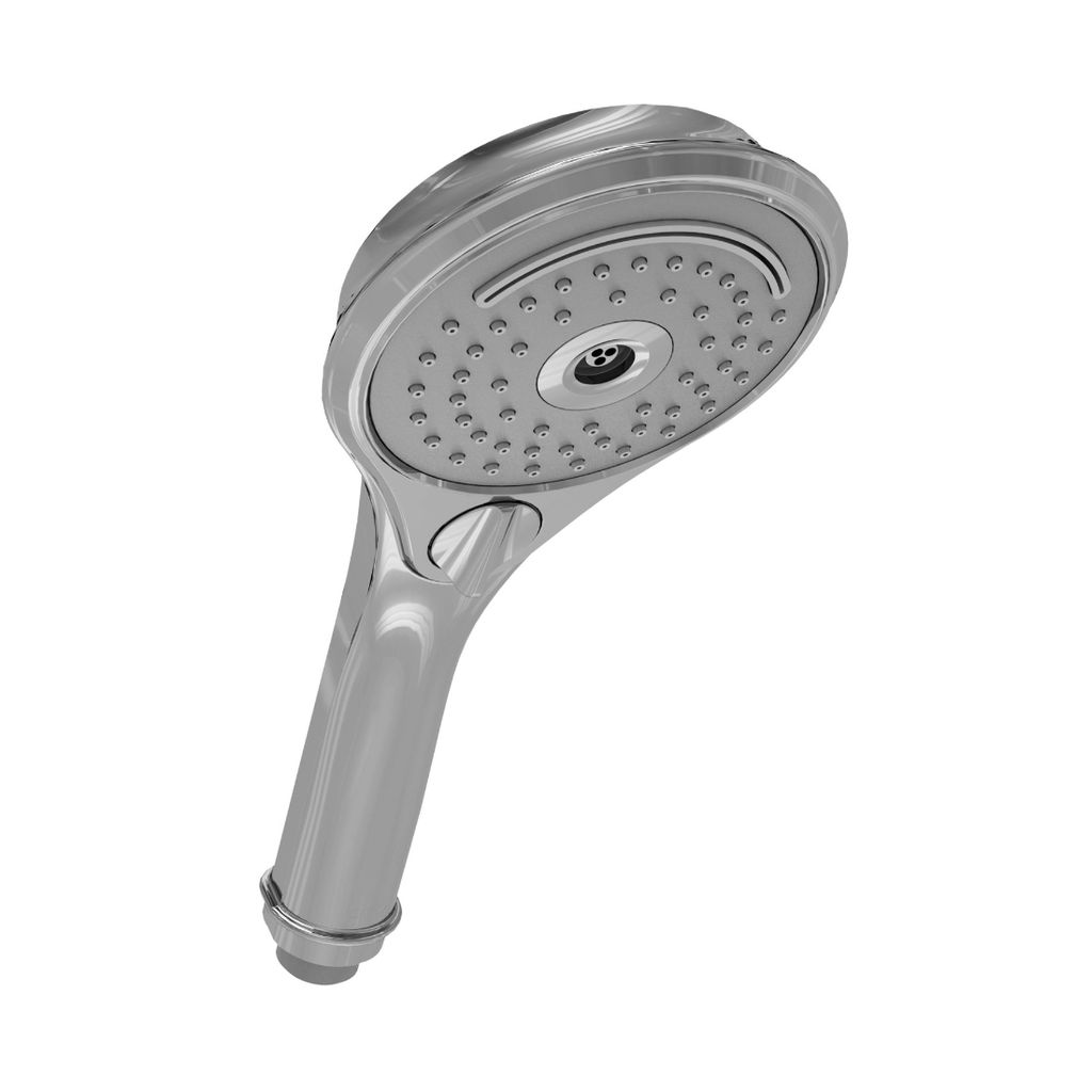 TOTO TS112FL53CP Classic Series Aero Handshower 2.0 GPM