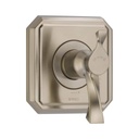 Brizo T60030 Virage Tempassure Thermostatic Valve Trim Brushed Nickel