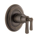 Brizo T60061 Rook Tempassure Thermostatic Valve Trim Venetian Bronze