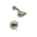 Brizo T60250 Sotria Tempassure Thermostatic Shower Luxe Nickel