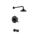 Brizo T60475 Odin Tempassure Thermostatic Tub Shower Trim