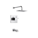 Brizo T60480 Siderna Tempassure Thermostatic Tub Shower