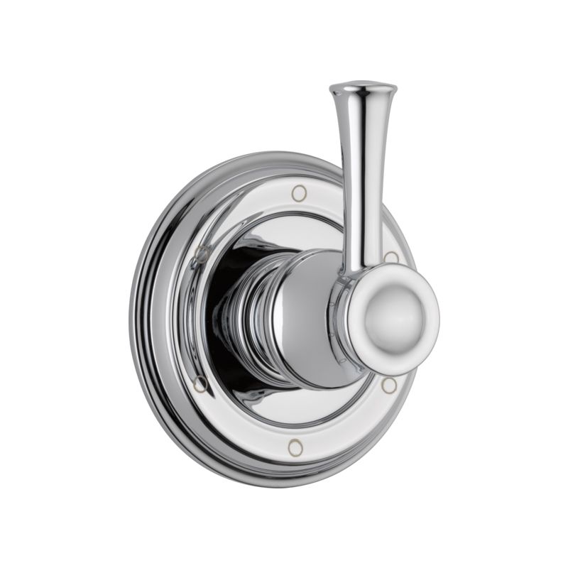 Brizo T60905 6 Function Diverter Trim Chrome