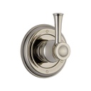 Brizo T60905 6 Function Diverter Trim Polished Nickel