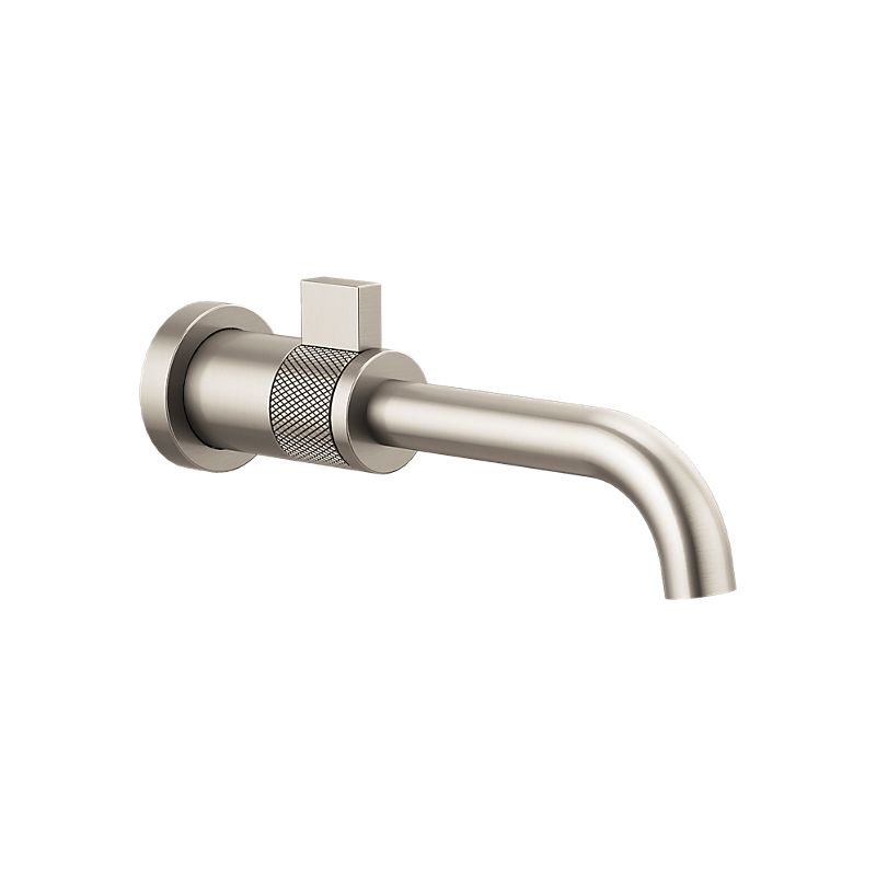 Brizo T65735LF Litze Wall Mount Lavatory Faucet