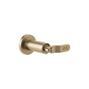 Brizo T66634 Sensori Volume Control Trim Industrial Lever Luxe Gold