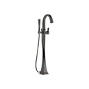 Brizo T70130 Virage Single Handle Freestanding Tub Filler