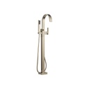 Brizo T70180 Siderna Single Handle Freestanding Tub Filler