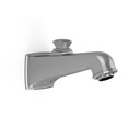 TOTO TS221EV Connelly Diverter Tub Spout Chrome