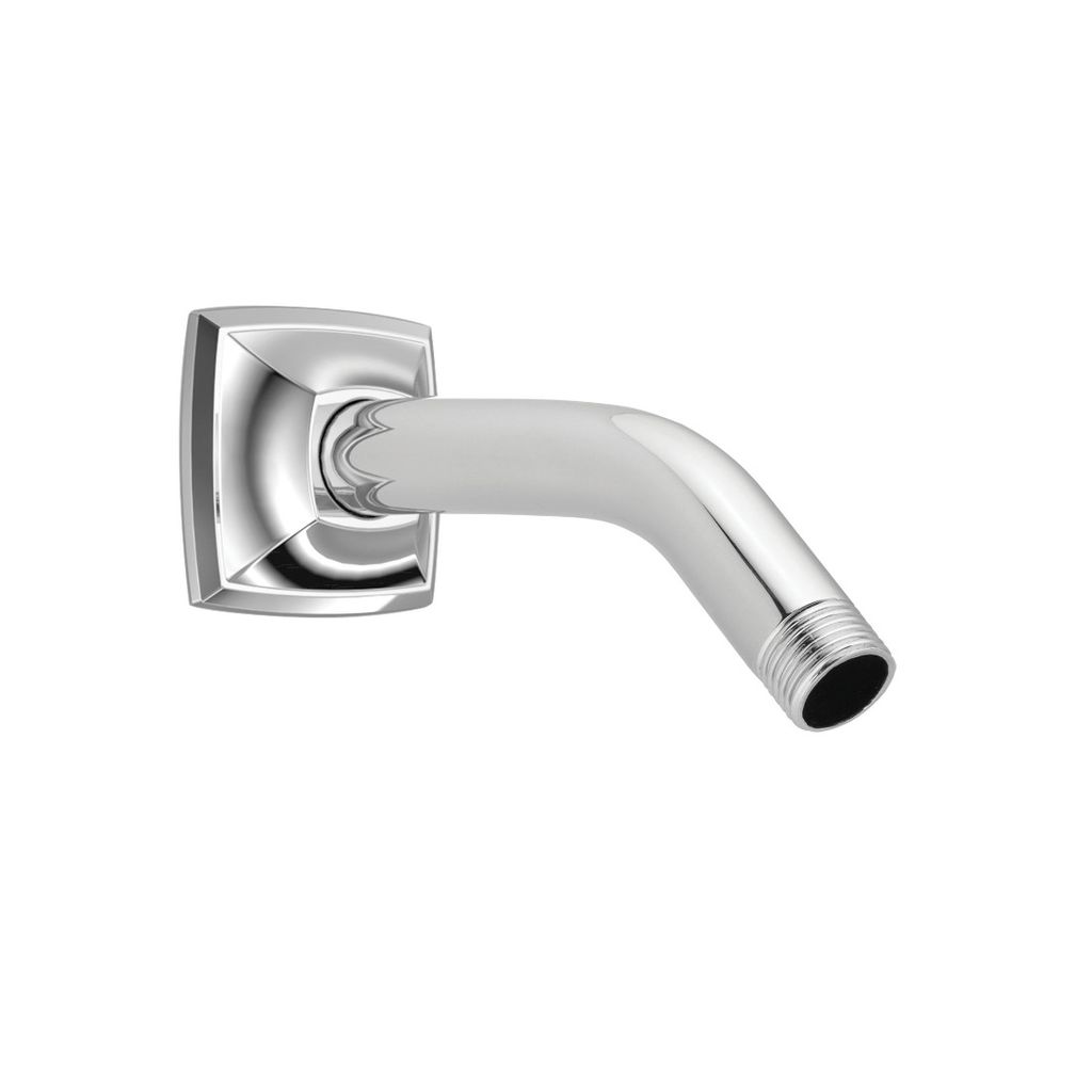 TOTO TS301N6 Traditional Collection Series B Shower Arm 6" Chrome