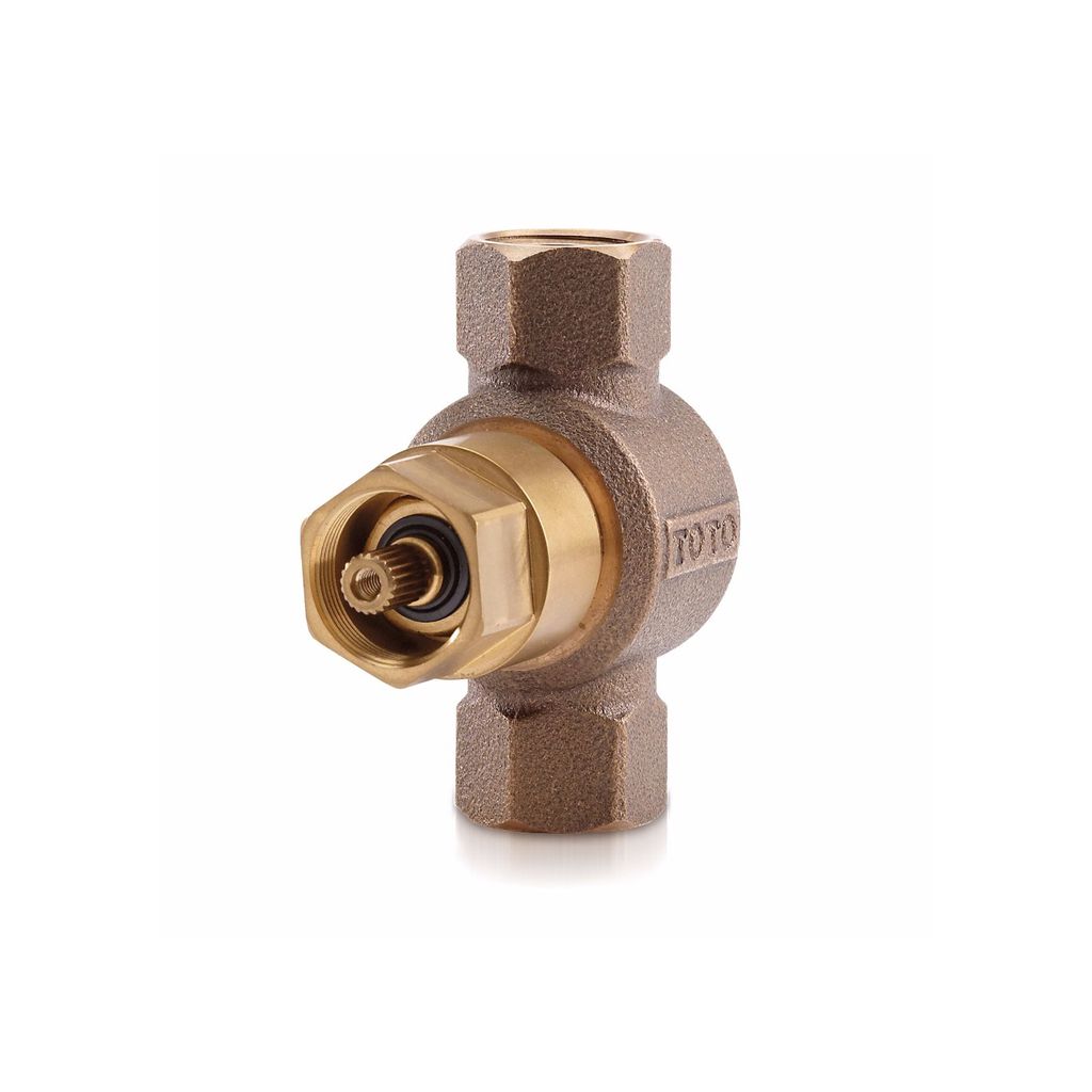 TOTO TSMA Volume Control Valve