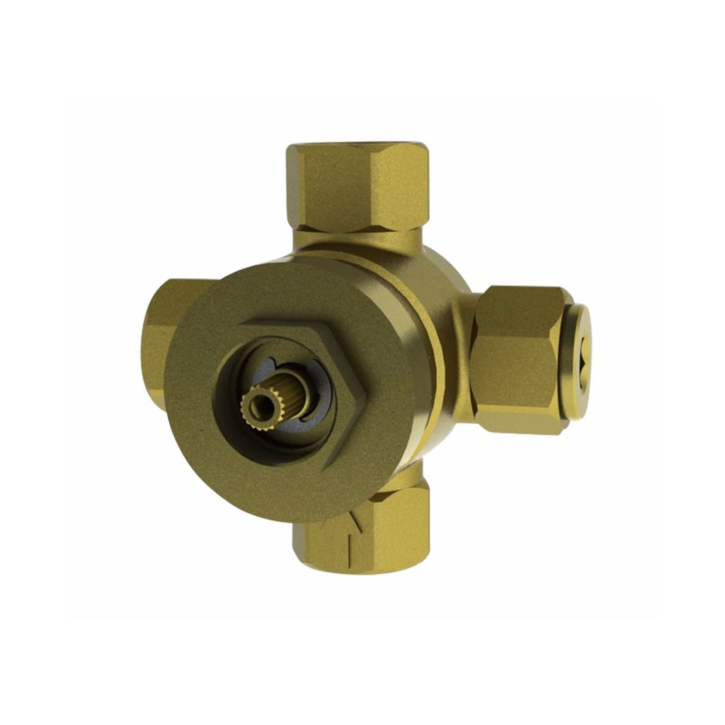 Toto TSMVW Two Way Diverter Valve