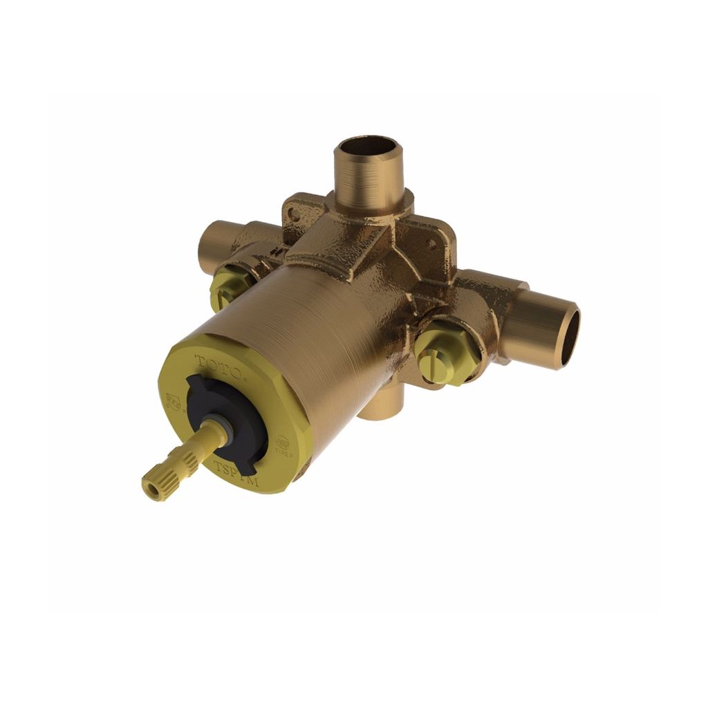 TOTO TSPTM Pressure Balance Valve