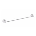 TOTO YB20018 Transitional Collection Series A 18" Towel Bar Chrome