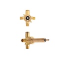 ALT 61934 Independent Diverter NPT