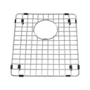 Kindred BG160S Bottom Grid Stainless Steel