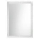 Laloo M00633 Melanie Mirror 23-1/2&quot; x 31-1/2&quot;