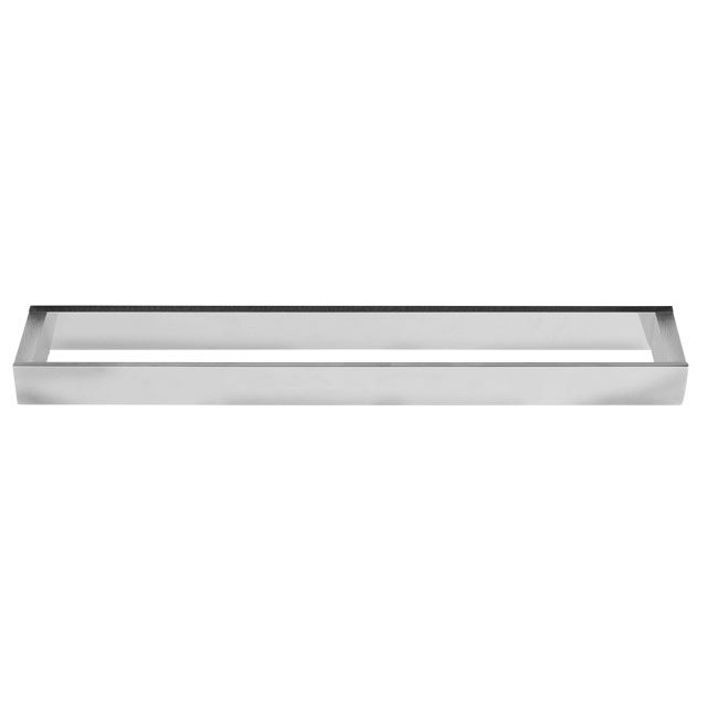 Laloo U9220GD Upton Single Towel Bar Polished Gold