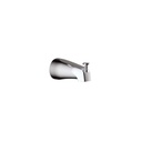 ALT 90760 Round Tub Spout With Diverter Chrome