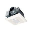 Panasonic FV0511VQCL1 WhisperSense LED Fan Humidity Sensor