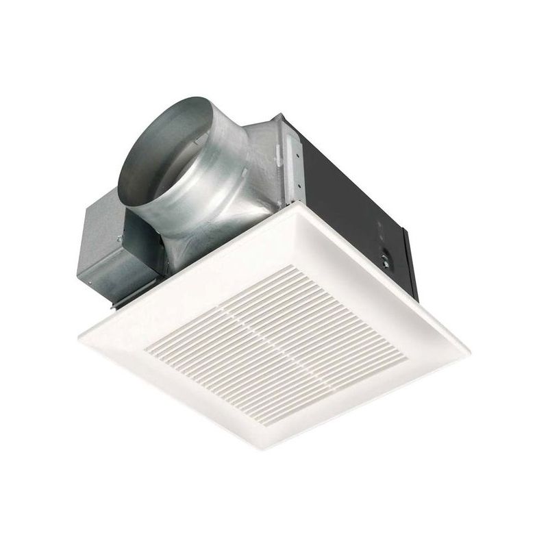 Panasonic FV-40VQ4 WhisperCeiling 390CFM Fan